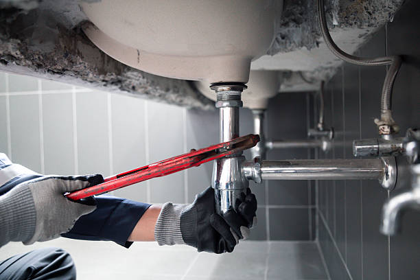 Licensed Drain Cleaning service in Cheriton, VA - Street Wise - Plumbing